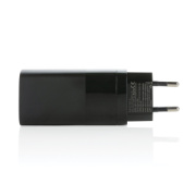 Philips 65W ultra rýchla PD 3-portová USB stenová nabíjačka - Philips