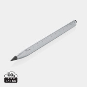 Nekonečná multitaskingová ceruzka Eon z RCS recykl. hliníka