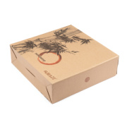 Tanier 26,5 cm, sada 2 ks VINGA Nomimono - Vinga