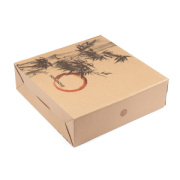 Tanier 26,5 cm, sada 2 ks VINGA Nomimono - Vinga