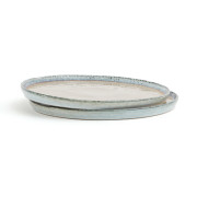 Tanier 26,5 cm, sada 2 ks VINGA Nomimono - Vinga