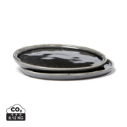 Tanier 26,5 cm, sada 2 ks VINGA Nomimono - Vinga
