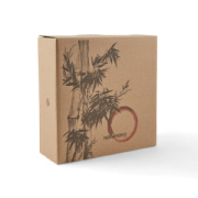 Tanier 20 cm, sada 2 ks VINGA Nomimono - Vinga