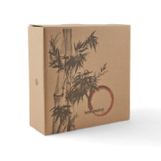 Tanier 20 cm, sada 2 ks VINGA Nomimono - Vinga