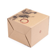 Sada misiek 15,5 cm 2 ks VINGA Nomimono - Vinga