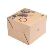 Sada misiek 15,5 cm 2 ks VINGA Nomimono - Vinga