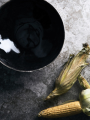 Hlboká misa 30 cm VINGA Nomimono - Vinga