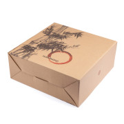 Hlboká misa 30 cm VINGA Nomimono - Vinga