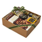 Darčekový balíček delikatesy