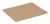 Corpad korková podložka pod myš, farba - natural, veľkosť - 220×180 mm