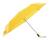 Dáždnik, farba - žltá