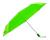 Dáždnik, farba - lime green