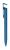 Guličkové pero so stojanom na mobil, farba - blue