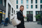 Batoh Soft Daypack - XD Design