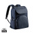 Batoh Soft Daypack - XD Design, farba - námornícka modrá