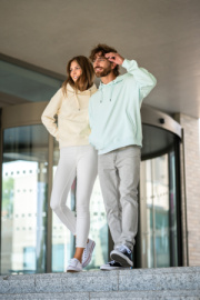 Moon - Mikina dámska - Malfini