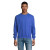 COLUMBIA UNISEX MIKINA - Sol's, farba - royal blue, veľkosť - 5XL