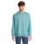 COLUMBIA UNISEX MIKINA - Sol's, farba - pool blue, veľkosť - 3XL
