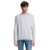 COLUMBIA UNISEX MIKINA - Sol's, farba - šedá melanž 2, veľkosť - XXS