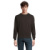 COLUMBIA UNISEX MIKINA - Sol's, farba - čierna, veľkosť - XXS