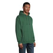 CONDOR Uni mikina s kapucňou - Sol's