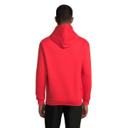 CONDOR Uni mikina s kapucňou - Sol's