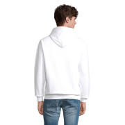 CONDOR Uni mikina s kapucňou - Sol's