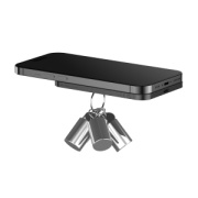 Powerbanka 3000mAh Urban Vitamin Burbank z RCS alu a plastu - Urban Vitamin