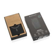 Powerbanka 3000mAh Urban Vitamin Burbank z RCS alu a plastu - Urban Vitamin