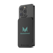 Powerbanka 3000mAh Urban Vitamin Burbank z RCS alu a plastu - Urban Vitamin