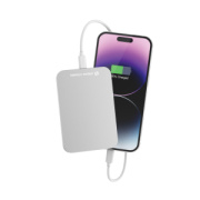 Powerbanka 3000mAh Urban Vitamin Burbank z RCS alu a plastu - Urban Vitamin