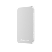 Powerbanka 3000mAh Urban Vitamin Burbank z RCS alu a plastu - Urban Vitamin