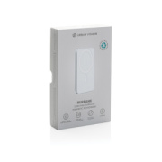Powerbanka 3000mAh Urban Vitamin Burbank z RCS alu a plastu - Urban Vitamin