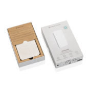 Powerbanka 3000mAh Urban Vitamin Burbank z RCS alu a plastu - Urban Vitamin
