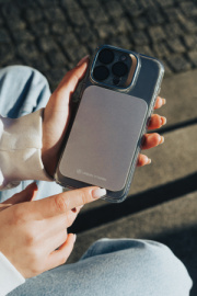Powerbanka 3000mAh Urban Vitamin Burbank z RCS alu a plastu - Urban Vitamin