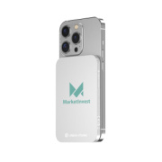 Powerbanka 3000mAh Urban Vitamin Burbank z RCS alu a plastu - Urban Vitamin