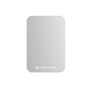 Powerbanka 3000mAh Urban Vitamin Burbank z RCS alu a plastu - Urban Vitamin
