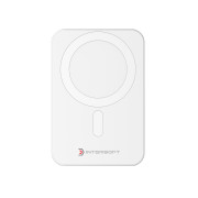 Powerbanka 3000mAh Urban Vitamin Burbank z RCS alu a plastu - Urban Vitamin