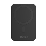 Powerbanka 5000mAh Urban Vitamin Richmond z RCS alu a plastu - Urban Vitamin