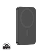 Powerbanka 5000mAh Urban Vitamin Richmond z RCS alu a plastu - Urban Vitamin