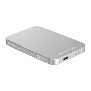 Powerbanka 5000mAh Urban Vitamin Richmond z RCS alu a plastu - Urban Vitamin