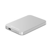 Powerbanka 5000mAh Urban Vitamin Richmond z RCS alu a plastu - Urban Vitamin