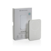 Powerbanka 5000mAh Urban Vitamin Richmond z RCS alu a plastu - Urban Vitamin