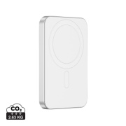 Powerbanka 5000mAh Urban Vitamin Richmond z RCS alu a plastu - Urban Vitamin
