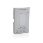 Powerbanka 5000mAh Urban Vitamin Richmond z RCS alu a plastu - Urban Vitamin