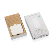 Powerbanka 5000mAh Urban Vitamin Richmond z RCS alu a plastu - Urban Vitamin