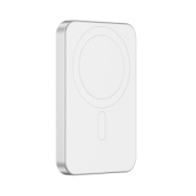 Powerbanka 5000mAh Urban Vitamin Richmond z RCS alu a plastu - Urban Vitamin