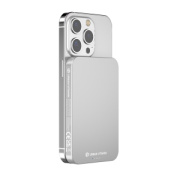 Powerbanka 5000mAh Urban Vitamin Richmond z RCS alu a plastu - Urban Vitamin
