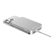 Powerbanka 5000mAh Urban Vitamin Richmond z RCS alu a plastu - Urban Vitamin