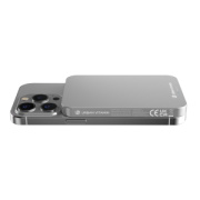 Powerbanka 5000mAh Urban Vitamin Richmond z RCS alu a plastu - Urban Vitamin